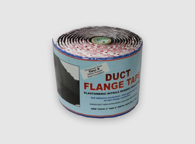 Flange Tape